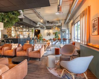 Best Western Plus Hotel de Robien - Saint-Brieuc - Lounge