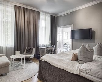 Hotel Villa Anna - אופסאלה