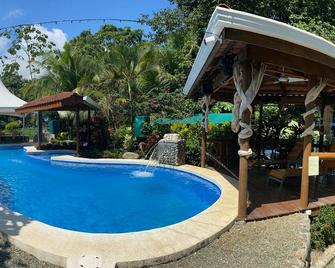 LaMalouine - Welcome aboard your room 5 minutes from the beach - Matapalo