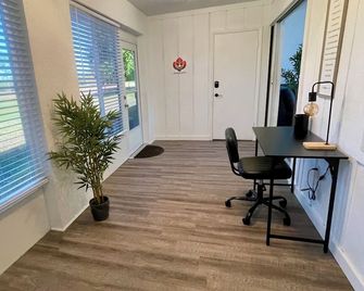Pretty lodging Serene view retreat in Lake Placid! - Lake Placid