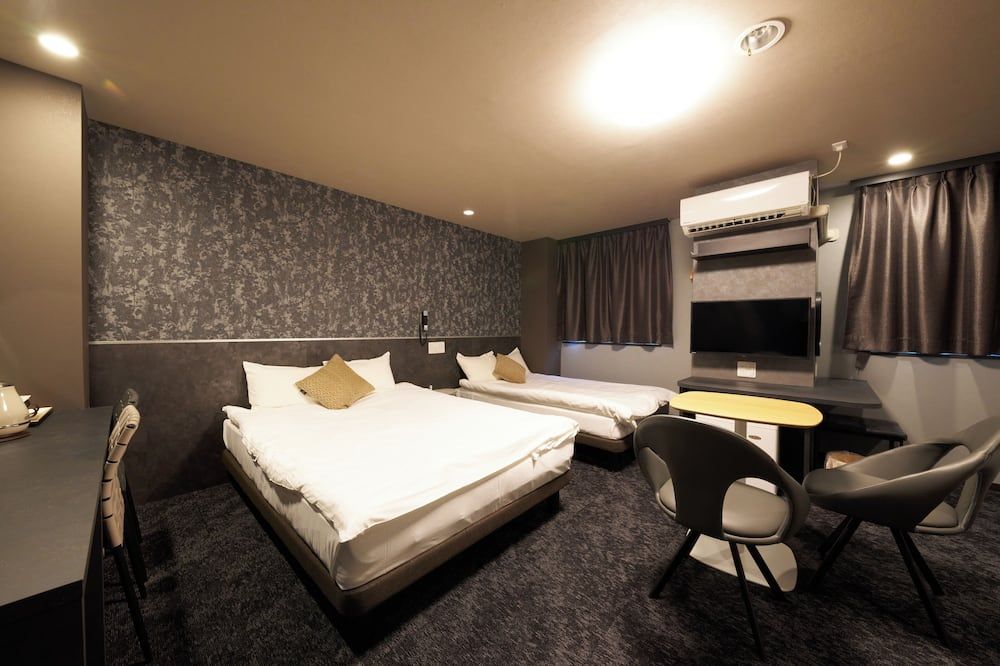 Hotel Areaone Naruto - Naruto