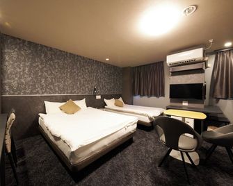 Hotel Areaone Naruto - Naruto