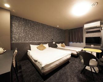 Hotel Areaone Naruto - Naruto