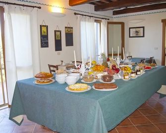 Rosaspina - Capalbio