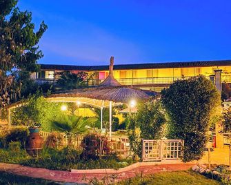 Erendiz Garden Hotel - Kemer