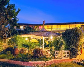 Erendiz Garden Hotel - Kemer