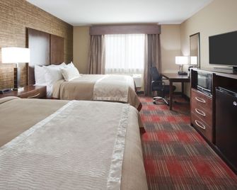 Gateway Park Hotel and Suites - Tea