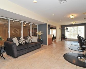 The White Sands Resort and Spa - Point Pleasant Beach