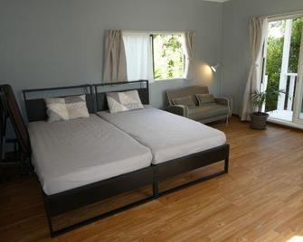 blue dot aoshima beach house - Vacation STAY 15358 - Miyazaki - Sovrum