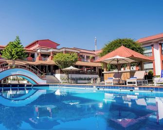 Hotel Pokhara Grande - Pokhara