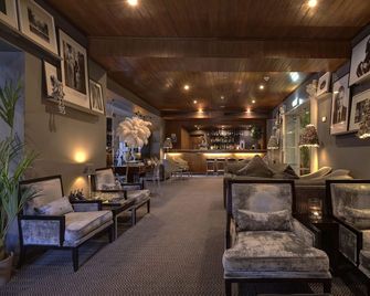 Hotel Inglaterra - Estoril - Lounge
