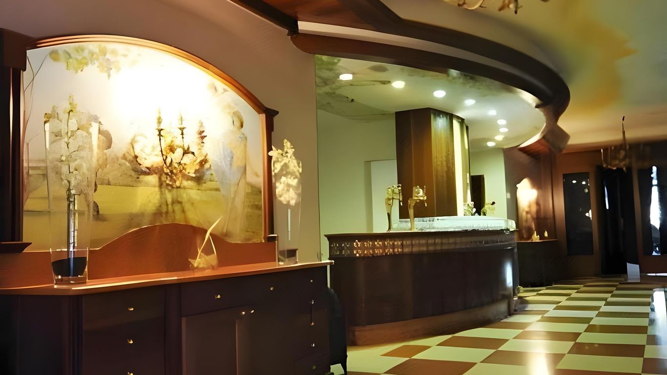 Hotel Centro Turistico Gardesano