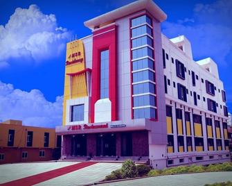 Star Msr Residency - Perambalur - Edificio