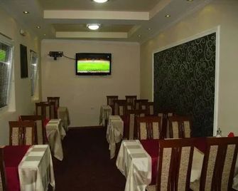 Private accommodation Lidija Rakocevic - Kolasin - Restaurant