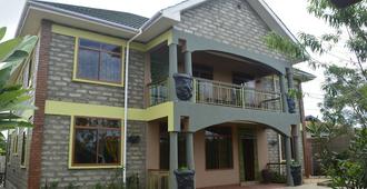 Korona Villa Bed & Breakfast - Arusha