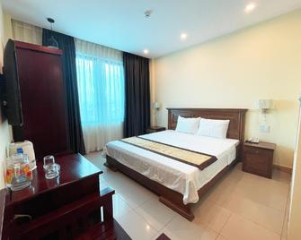 Thanh Phuc Hotel 1 - Dong Hoi - Habitación
