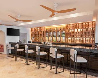 Gr Solaris Caribe - All Inclusive - Cancún - Bar