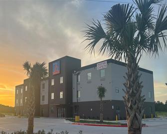 Studio 6 Giddings - Giddings - Building