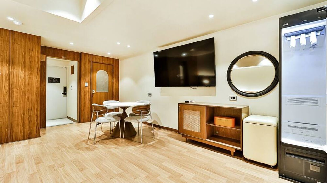 경주 꿀스테이 호텔