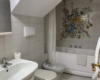 Il Ruscello di Casa Teresa - Positano