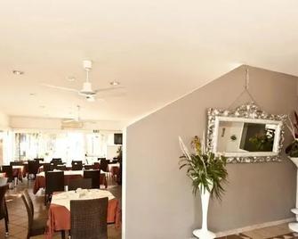 Hotel Nettuno - Punta Marina - Restaurant
