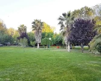 Cabañas Las Marias - San Rafael