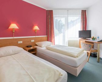 Aparthotel Berlin - Bad Nenndorf