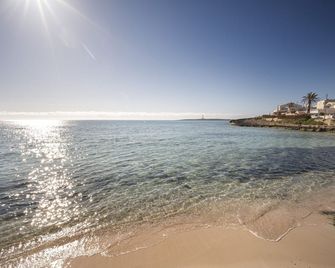 Bimbolla Apartaments - Punta Prima - Playa