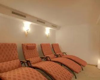 Ciasa La Ro - St. Kassian