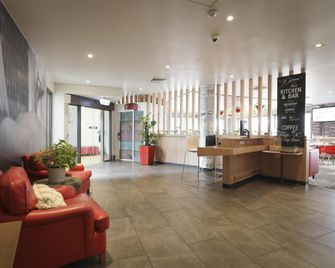 ibis Sydney Airport - Mascot - Ingresso
