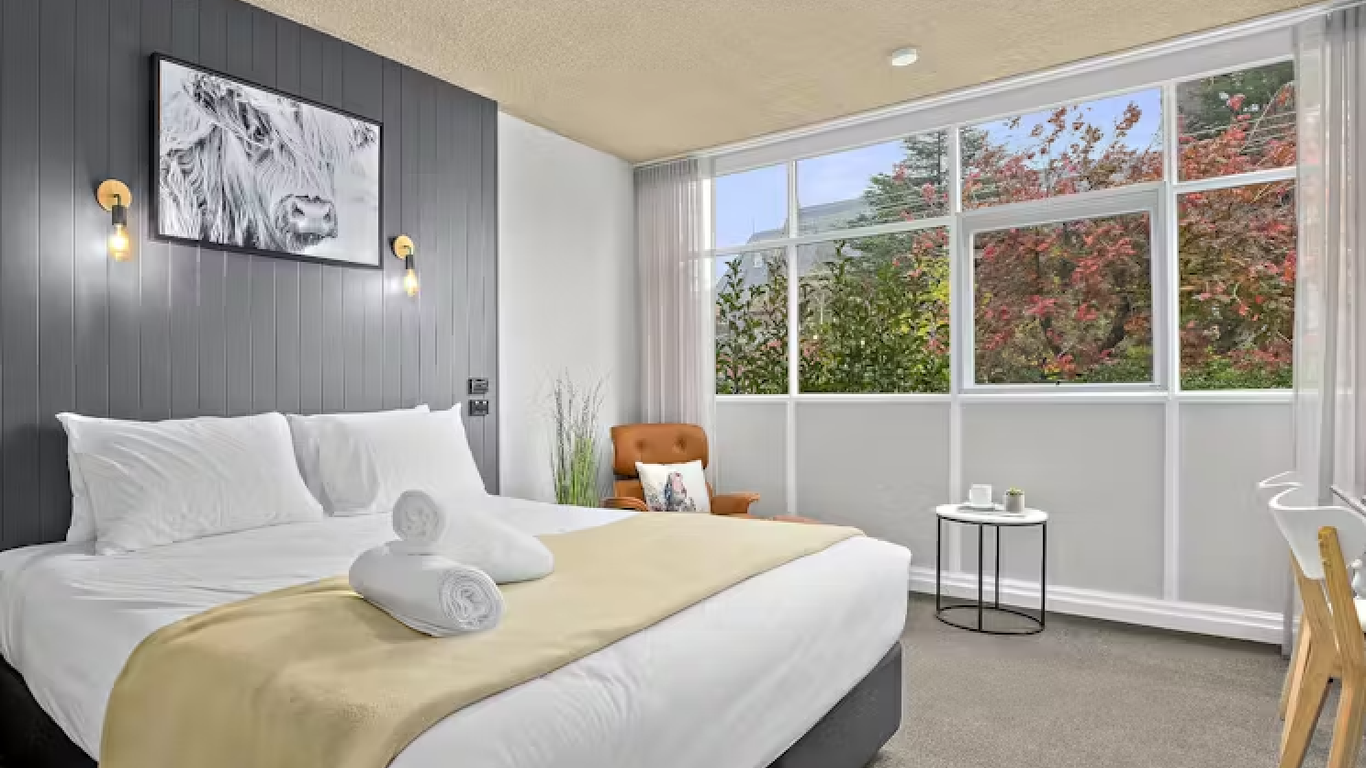 City Centre Motel Armidale