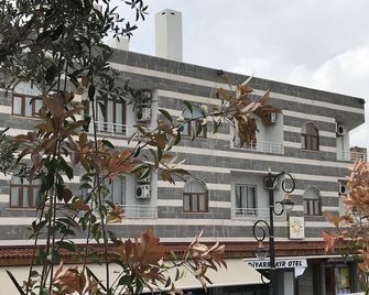 Hotel Diyarbakir - Diyarbakır - Gebäude