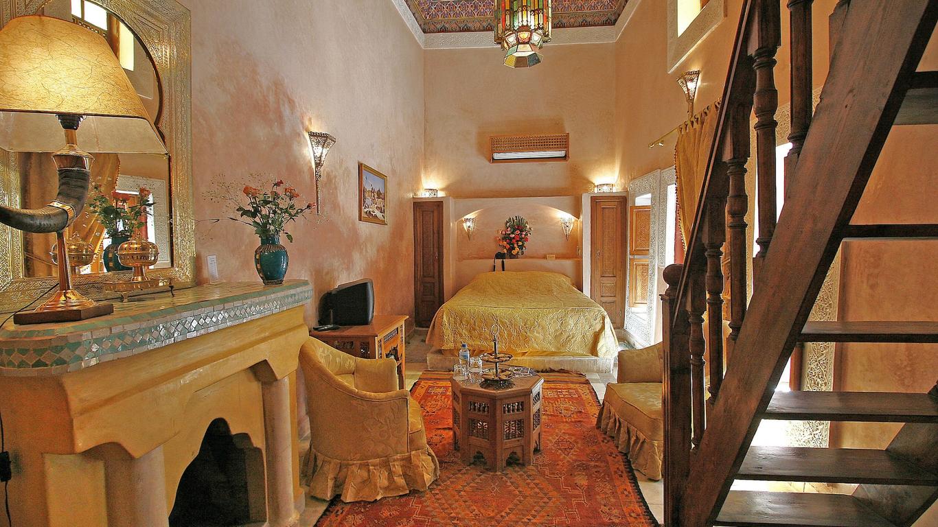 Riad & Spa Esprit du Maroc