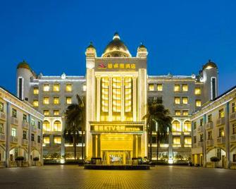 Biforyo Hotel - Jieyang - Building