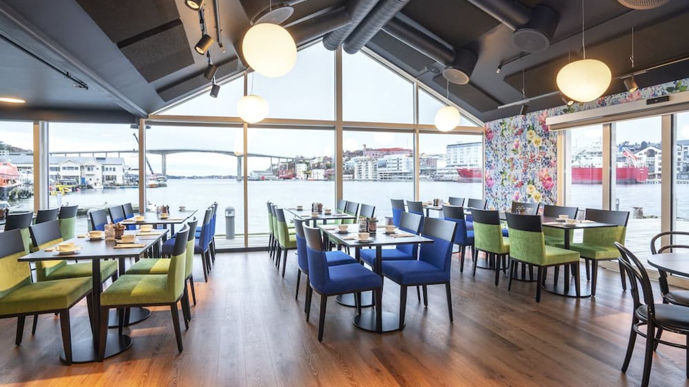 Thon Hotel Kristiansund