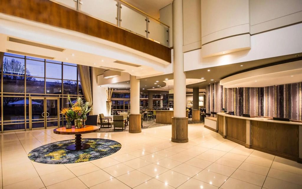 غاردن كورت إيستغايت