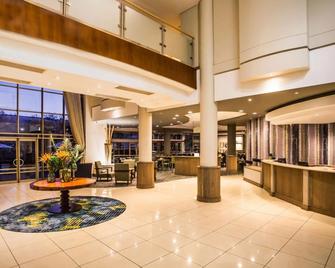 Garden Court Eastgate - Johannesburg - Hành lang