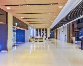 Cheongpung Resort - Jecheon - Lobby
