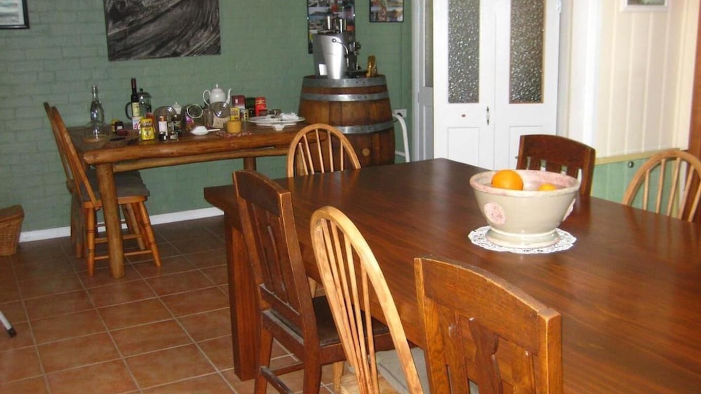 Mudgee Bed And Breakfast