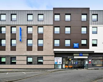 ibis budget Saint-Quentin Centre Gare - Saint-Quentin - Edificio