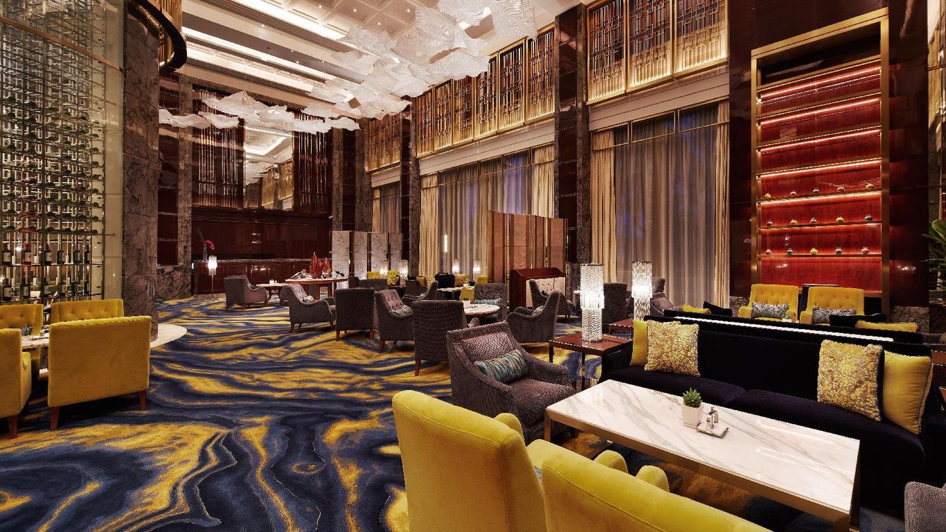 Junluxe Hotel Guangzhou Zengcheng