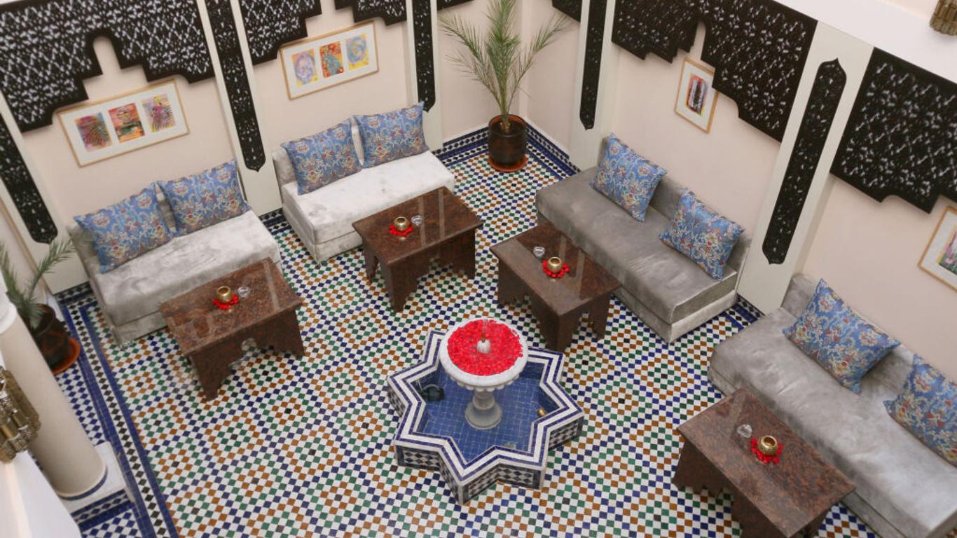 Riad Zaki