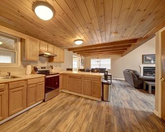 Close To Lake Wallenpaupack! Walk To The Beach! - Hawley - Kuchyň