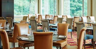 Grand Hotel Gosforth Park - Newcastle-upon-Tyne - Restaurante