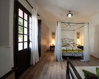 Porto Maltese Boutique Estate - Aghios Nicolaos - Habitación