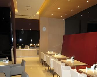 Jinjiang Inn Hanzhong Central Plaza Renmin Road - Hanzhong - Restaurant