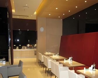 Jinjiang Inn Hanzhong Central Plaza Renmin Road - Hanzhong - Ресторан