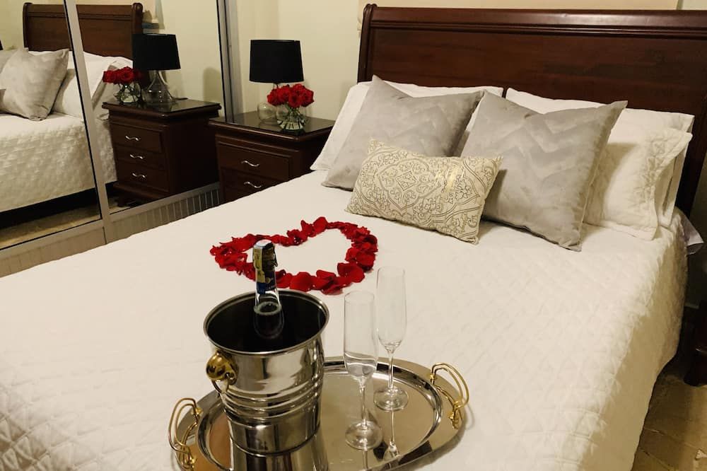 San Francisco Apart Hotel - Guayaquil