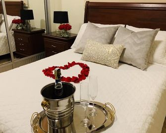 San Francisco Apart Hotel - Guayaquil