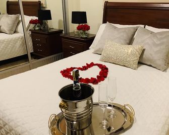 San Francisco Apart Hotel - Guayaquil